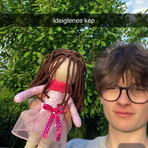 Vidám dal album art