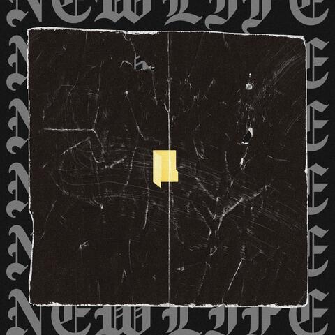 NEW LIFE LIBRARIES: PART I album art