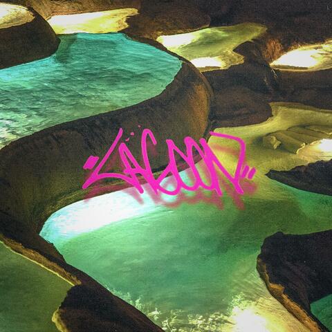 Lagoon album art