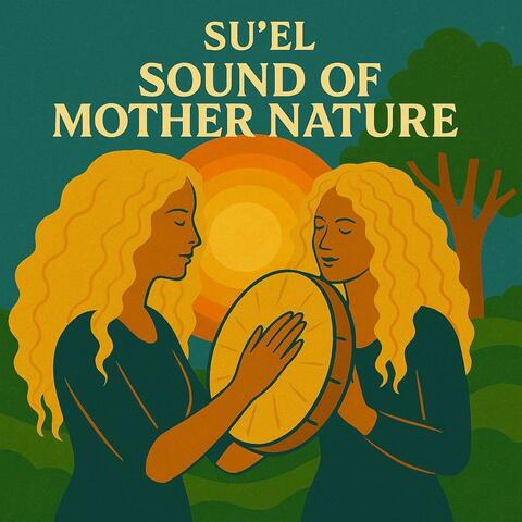 Sound of Mother Nature album art