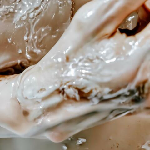 Liquefaction album art