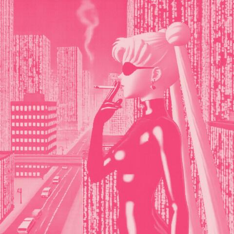 lookout album art