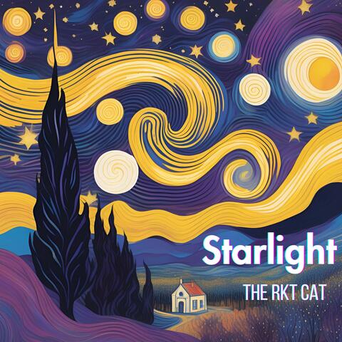 Starlight album art