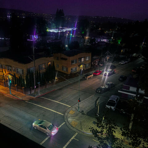 No entiendo album art