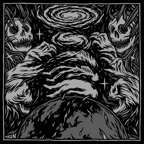 Beasts Of The Night Flights album art