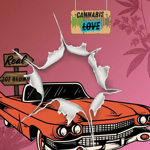 Cannabis Love album art