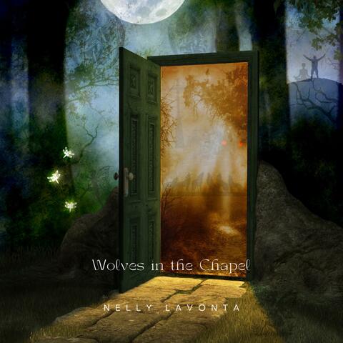 Wolves in the Chapel album art