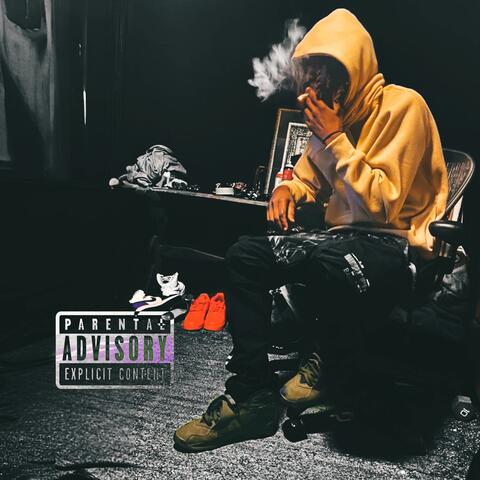 Change My Wayz album art
