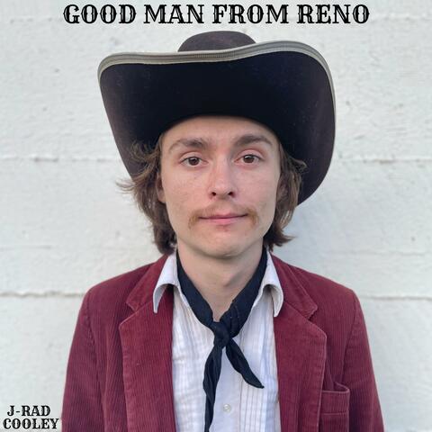 Good Man From Reno album art