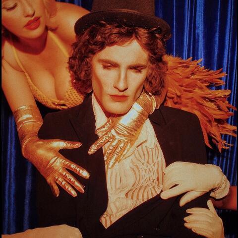 Burlesque Baby album art