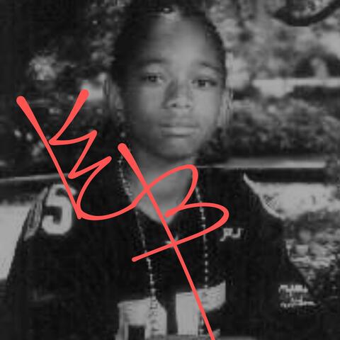We Up Now (Performance version) album art