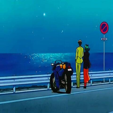 Westbound album art