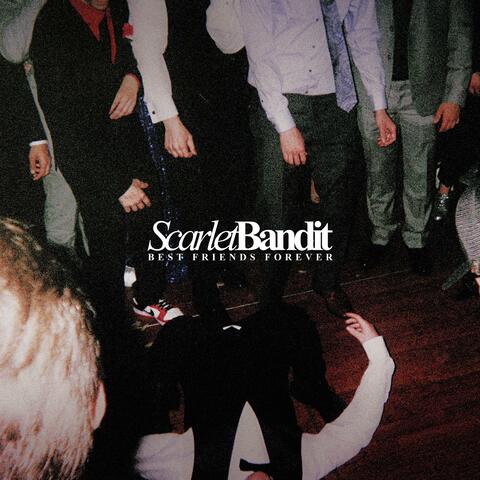 Best Friends Forever album art