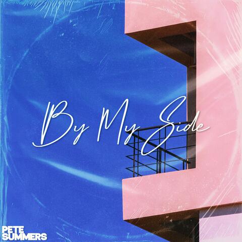By My Side album art