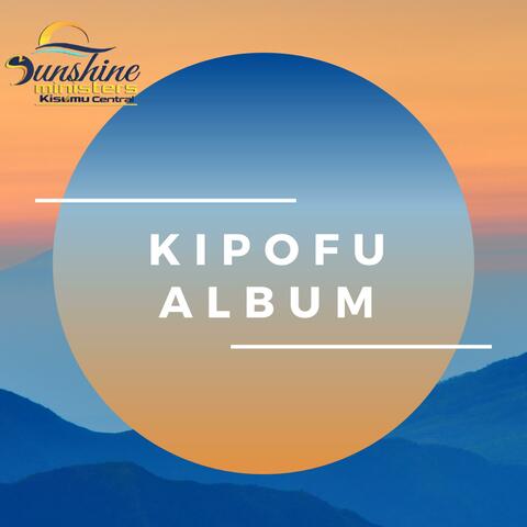 KIPOFU ALBUM album art