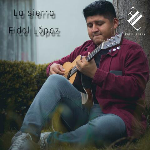 La Sierra album art