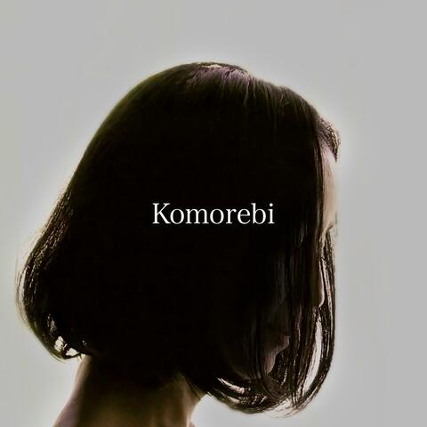 Komorebi album art