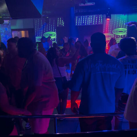 Meal ticket album art