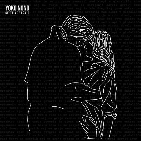 Če Te Vprašajo album art