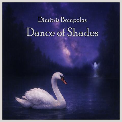 Dance of Shades album art