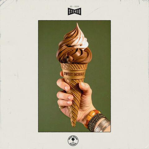 Sweet Desire album art