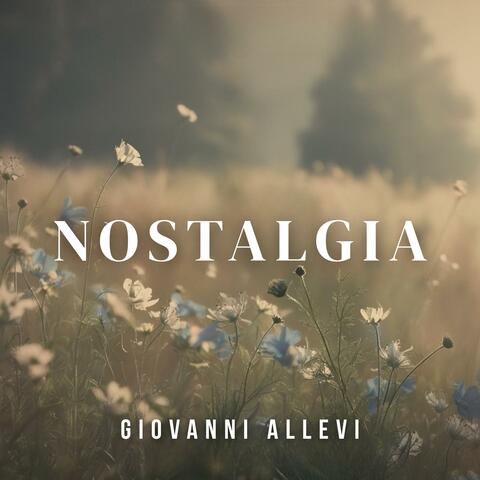 Nostalgia album art