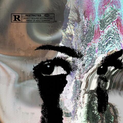 REVI album art