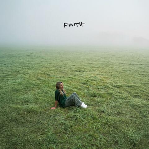 Faith album art