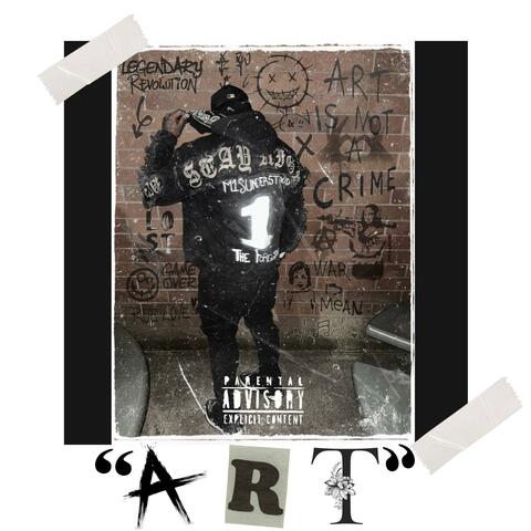 ART album art