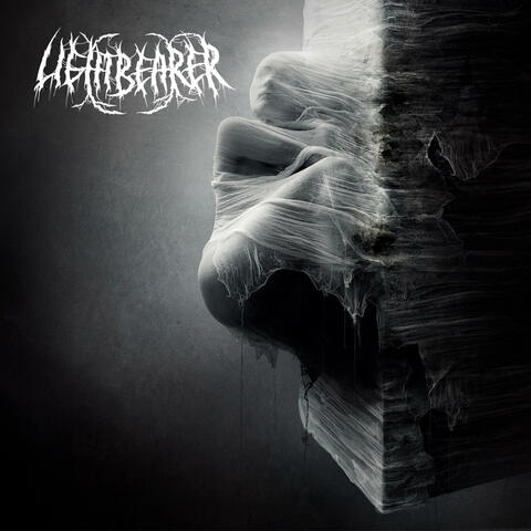 Into The Mist album art