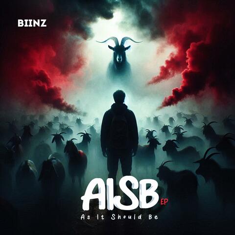 As it Should Be album art