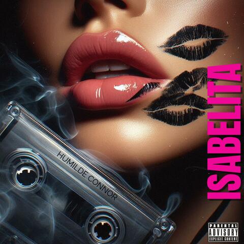 ISABELITA album art