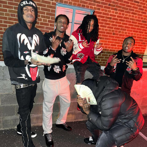 Bambu Sheetz (feat. Kiceymane) album art