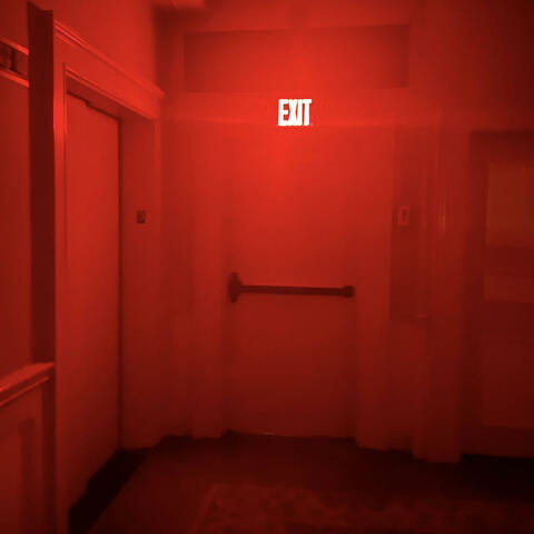 Fools Curtain Vertical album art