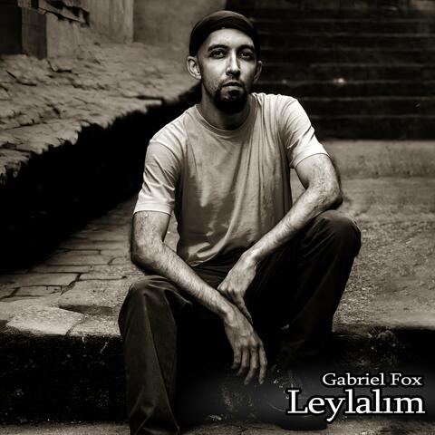 Leylalım album art