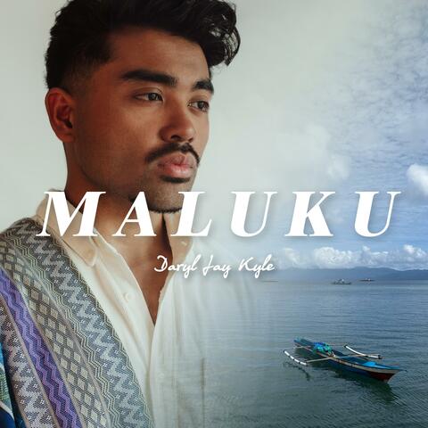 Maluku album art