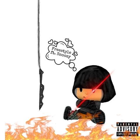 Freestyle album art
