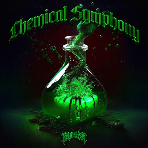 Chemical Symphony album art