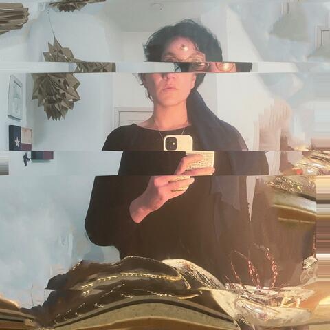 Mirror Mirror album art