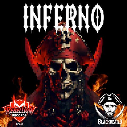 Inferno (Radio Edit) album art