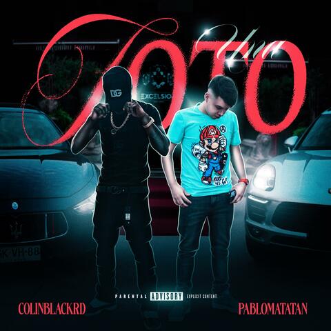 Una foto (feat. Pablo Matatan) album art