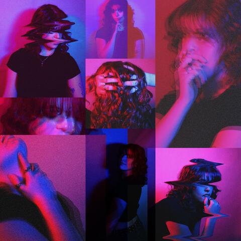 Chasing Closure album art