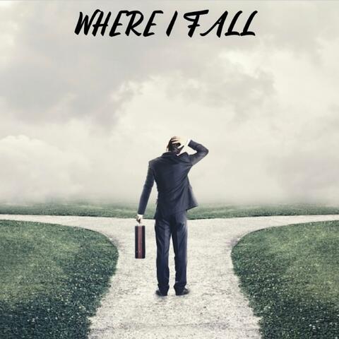 Where I Fall album art