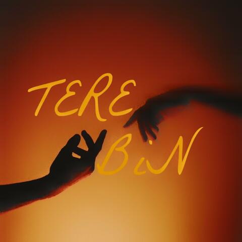 Tere Bin album art