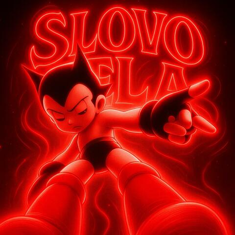 SLOVO FELA album art
