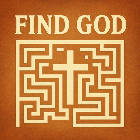 Find God album art