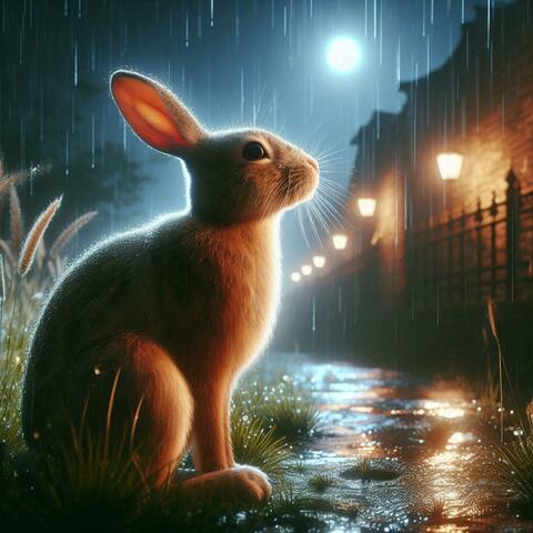 Rain Thump album art
