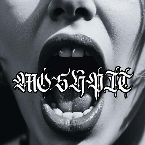Moshpit album art