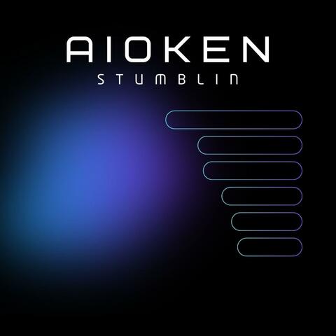 Stumblin album art