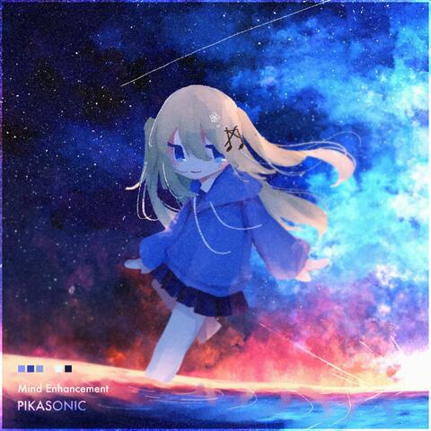 Mind Enhancement album art